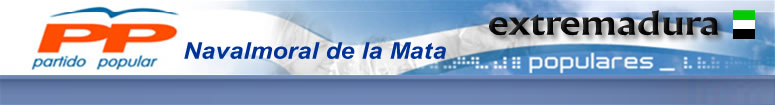 PP de Navalmoral
