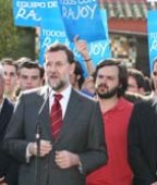 Rajoy convocar&aacute; a todos los espa&ntilde;oles en una gran manifestaci&oacute;n (Libertad Digital)