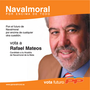 Programa electoral