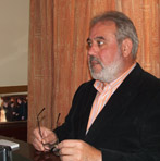 Pepe Pascual llevar&aacute; Urbanismo y Jorge Gonz&aacute;lez Ibarzo asumir&aacute; Seguridad Ciudadana (Hoy Digital)